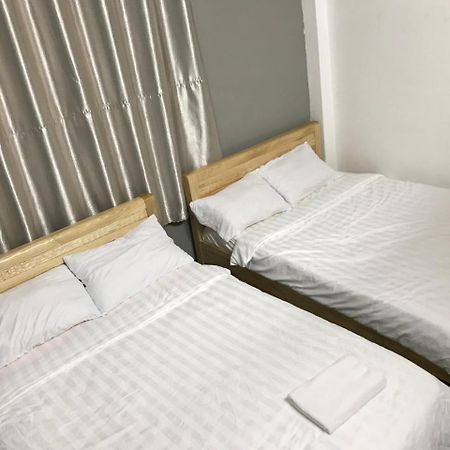 Cucu Hostel 호치민 외부 사진