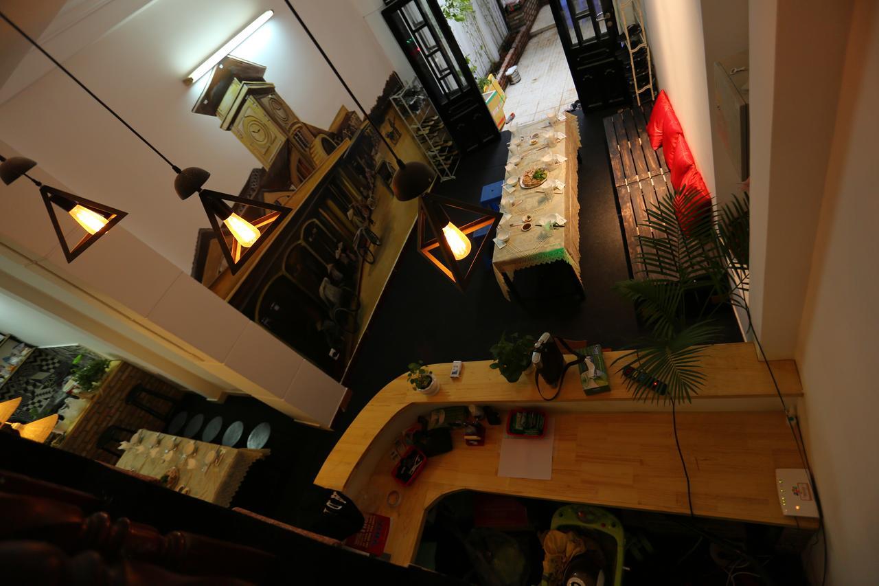 Cucu Hostel 호치민 외부 사진