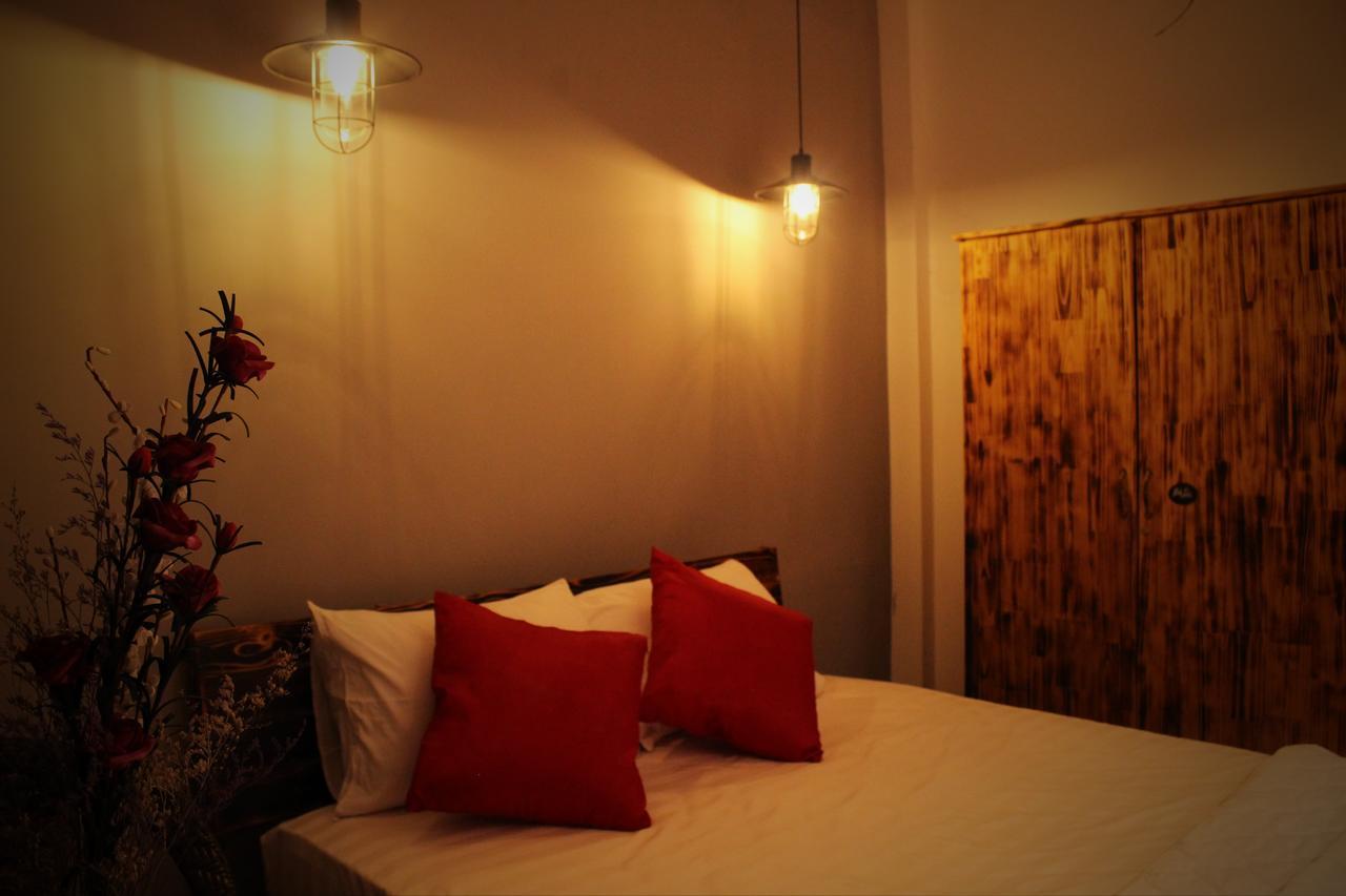 Cucu Hostel 호치민 외부 사진