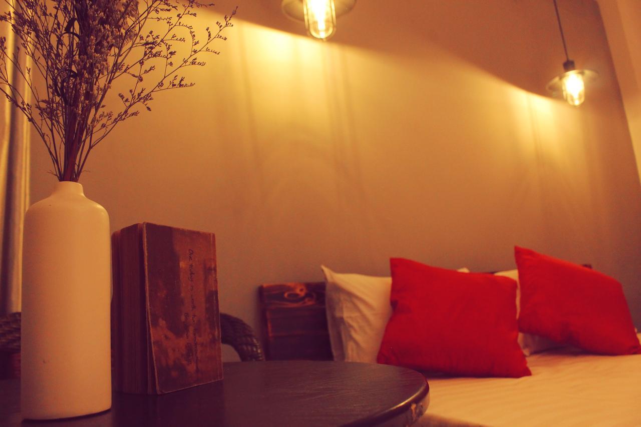 Cucu Hostel 호치민 외부 사진