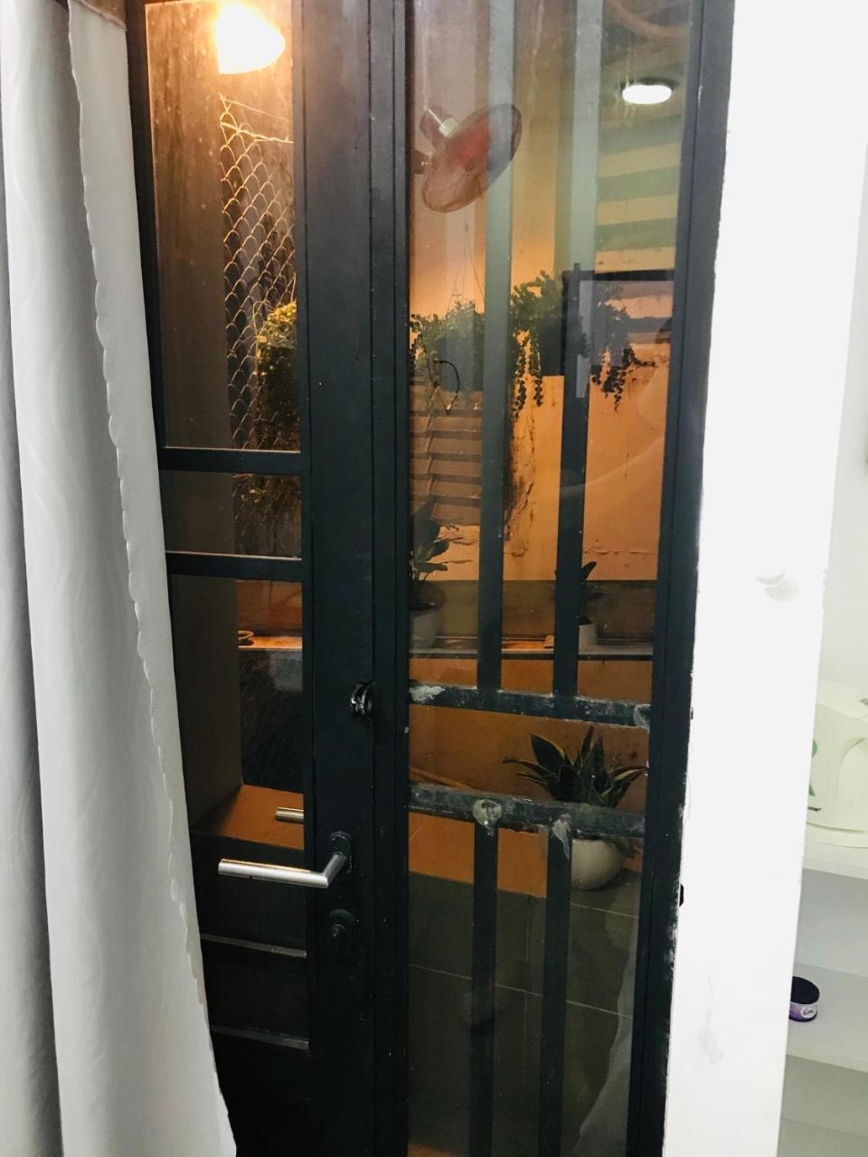 Cucu Hostel 호치민 외부 사진