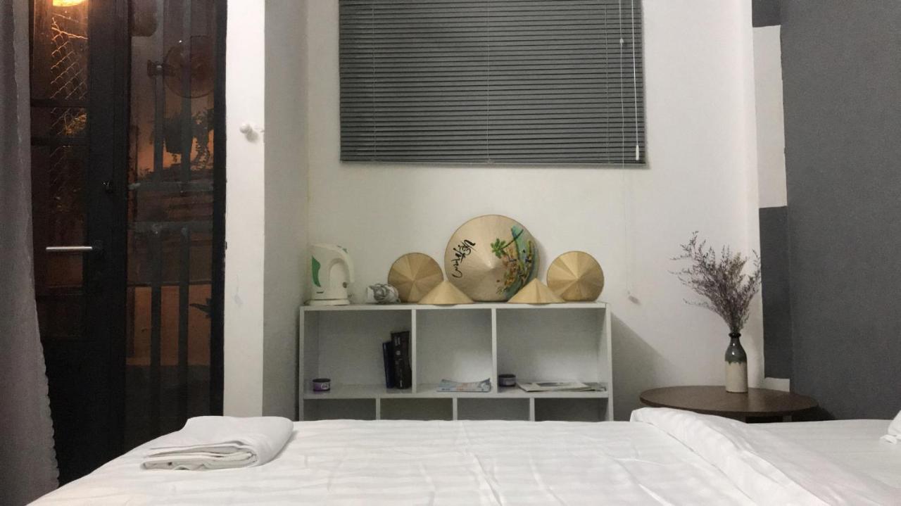 Cucu Hostel 호치민 외부 사진