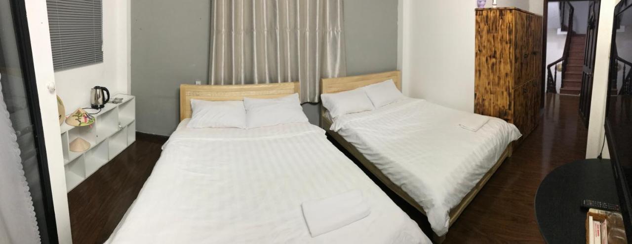 Cucu Hostel 호치민 외부 사진