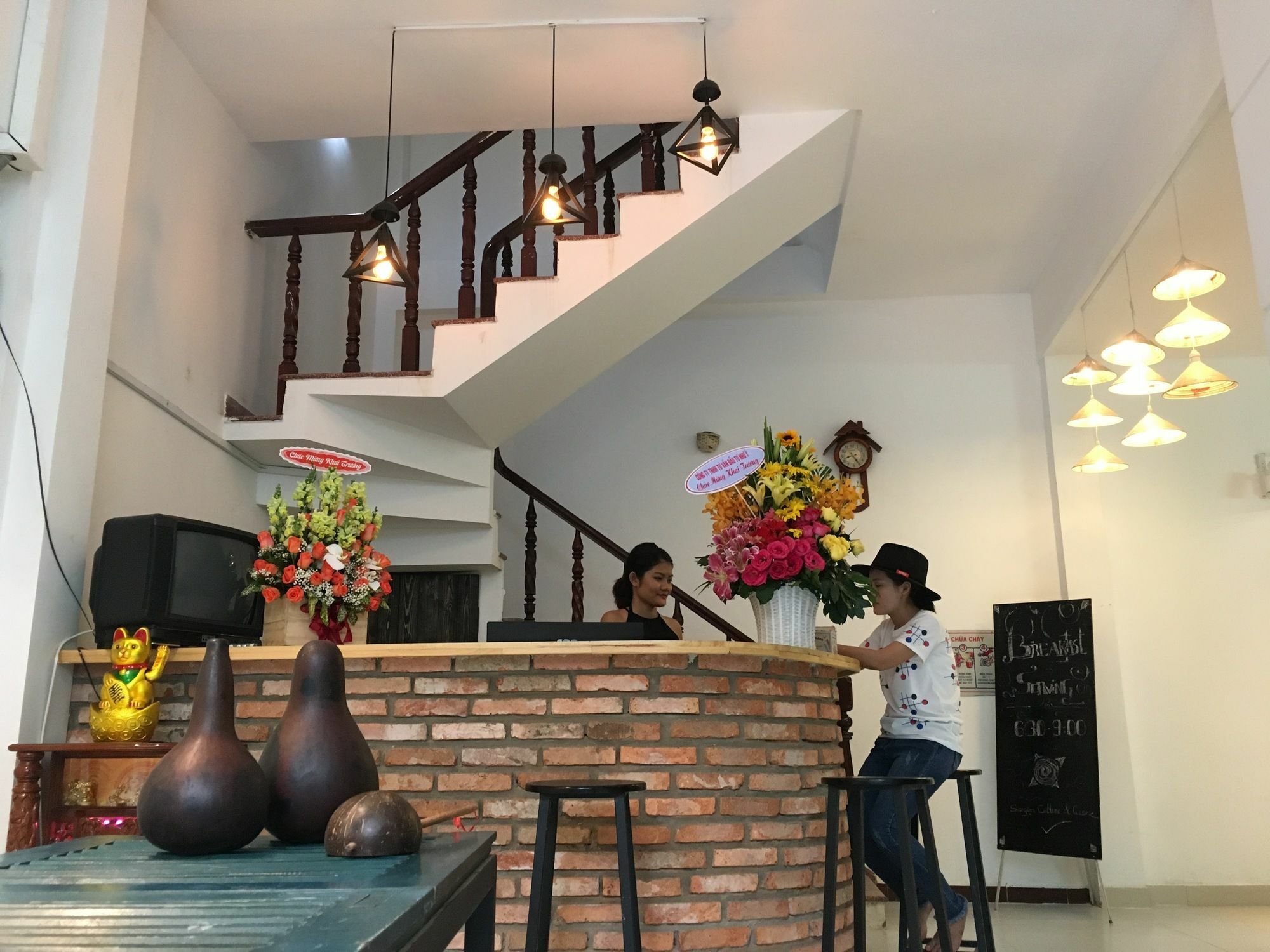 Cucu Hostel 호치민 외부 사진
